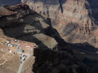 USA Grand Canyon Skywalk
