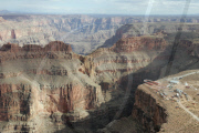 USA Grand Canyon Skywalk