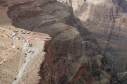 USA Grand Canyon Skywalk
