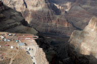 USA Grand Canyon Skywalk