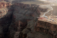 USA Grand Canyon Skywalk