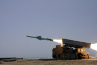 Islamic Republicês Military Exercises