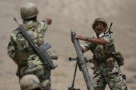 Islamic Republicês Military Exercises
