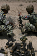 Islamic Republicês Military Exercises