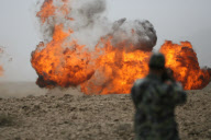 Islamic Republicês Military Exercises