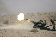 Islamic Republicês Military Exercises