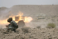 Islamic Republicês Military Exercises