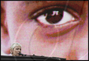 Live 8, London Concert, July '05