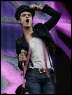 Live 8, London Concert, July '05