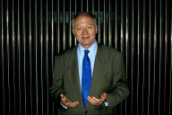 Ken Livingstone, Mayor of London