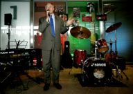 Ken Livingstone, Mayor of London