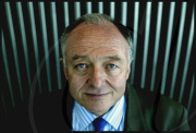 Ken Livingstone, Mayor of London