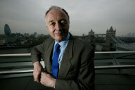 Ken Livingstone, Mayor of London