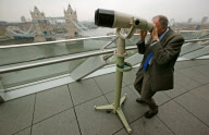 Ken Livingstone, Mayor of London