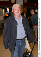 JOE COCKER IN BERLIN