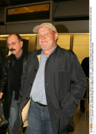 JOE COCKER IN BERLIN
