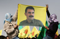 Turkey Newroz Celebrations