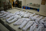 Nepal Maoists killed in Gaur