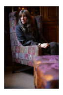 Patti Smith, American Musician