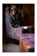 Patti Smith, American Musician