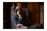 Patti Smith, American Musician