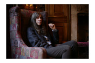 Patti Smith, American Musician