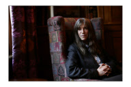Patti Smith, American Musician