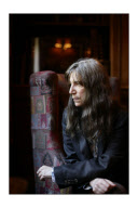 Patti Smith, American Musician