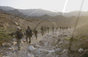 Afghanistan Operation Achilles