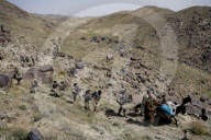 Afghanistan Operation Achilles