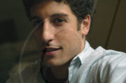 Jason Biggs, American Actor
