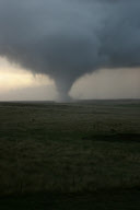 USA Killer Tornado in Oklahoma