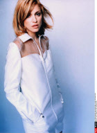 USA< MADONNA 1996: NOUVEAU LOOK