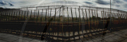 Spain The Wall Against Africa