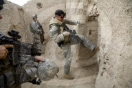 Afghanistan Operation Achilles