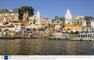 The River Ganges