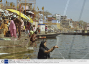 The River Ganges