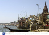 The River Ganges