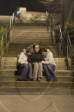 Massacre at Virginia Tech University