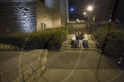 Massacre at Virginia Tech University