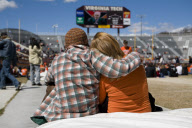 USA Shootings at Virginia Tech