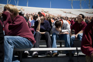 USA Shootings at Virginia Tech