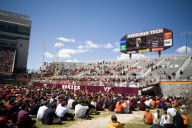 USA Shootings at Virginia Tech