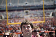 USA Shootings at Virginia Tech