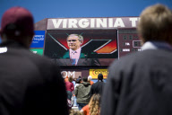 USA Shootings at Virginia Tech