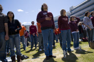 USA Shootings at Virginia Tech
