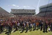 USA Shootings at Virginia Tech