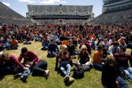USA Shootings at Virginia Tech