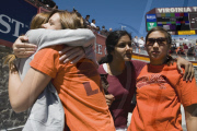 USA Shootings at Virginia Tech