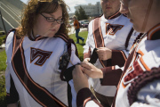 USA Shootings at Virginia Tech